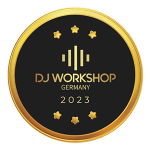 300x300 DJ Workshop 2023